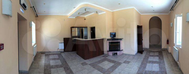 Свободного назначения, 116 м²