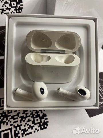 Airpods 3