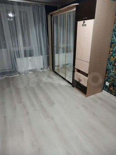 Квартира-студия, 25 м², 11/12 эт.