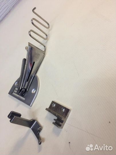 Окантаватель в 2 сложения Р-30мм