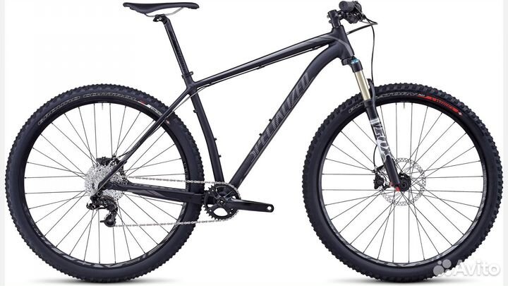 Specialized Stumpjumper Evo 29