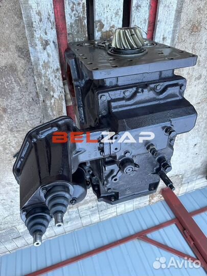 Мост мтз старого образца гарантия 12 мес