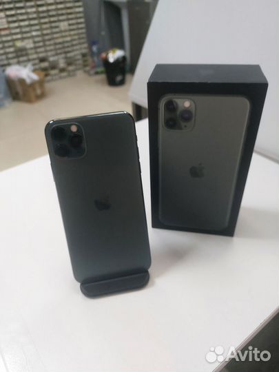 iPhone 11 Pro Max, 512 ГБ