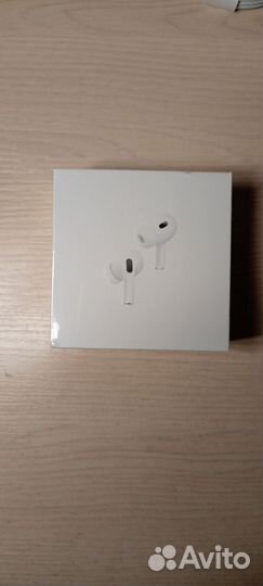 Наушники airpods pro 2