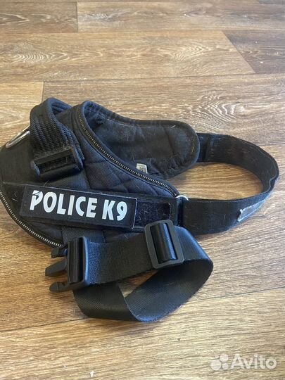 Одежда для средних собак