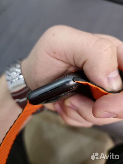 Смарт Часы, Apple Watch SE 44mm