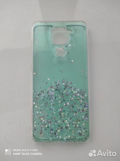 Чехол на телефон Xiaomi, samsung и iPhone 7