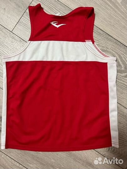 Боксерская форма детская