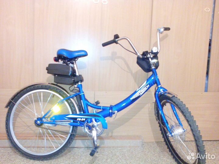 Мотор колесо комплекты для установки