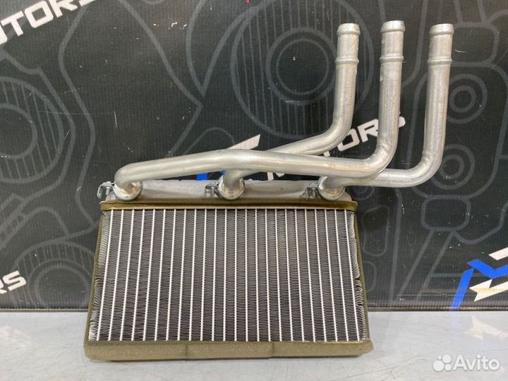 Радиатор печки Bmw X5 E70 N55B30A 2010