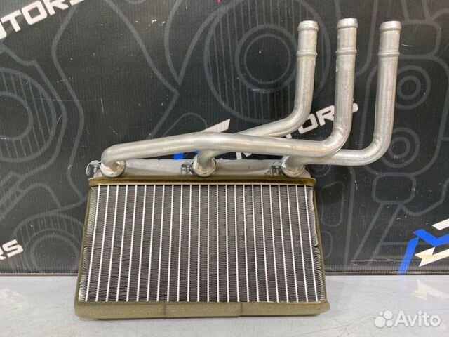 Радиатор печки Bmw X5 E70 N55B30A 2010