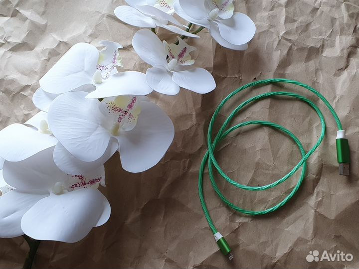 Кабель USB для iPhone