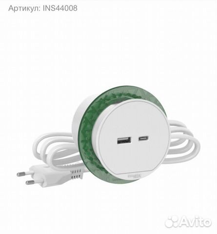 Schneider Electric INS44008