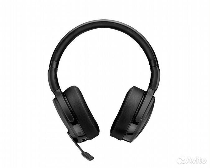 Игровые наушники беспроводные Sennheiser epos adap