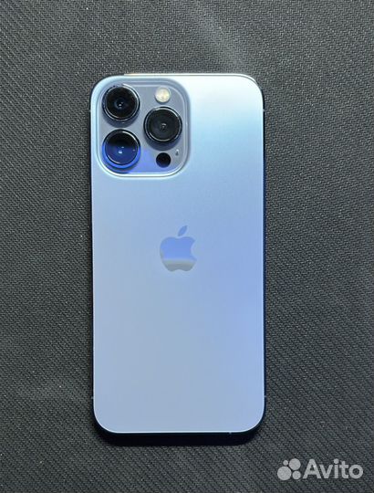 iPhone 13 Pro, 128 ГБ
