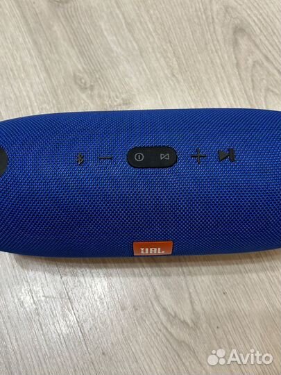 Колонка JBL extreme