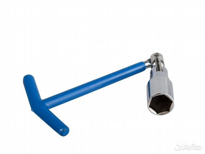 Ключи свечные