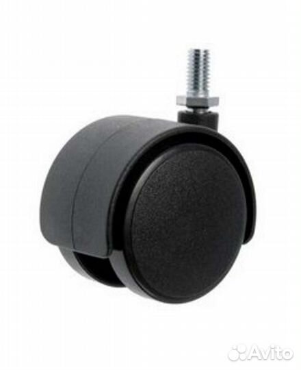Колесо мебельное (комплект 4 шт)