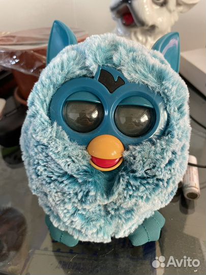 Игрушка Furby
