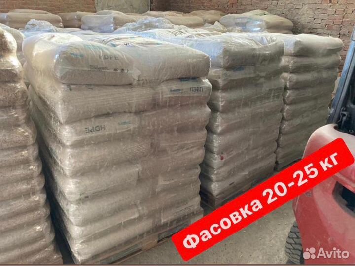 Пеллеты. Топливная гранула. Кошачий наполнитель