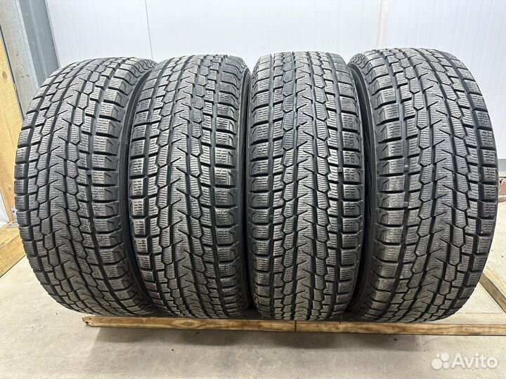 Yokohama Ice Guard G075 235/60 R18 107Q