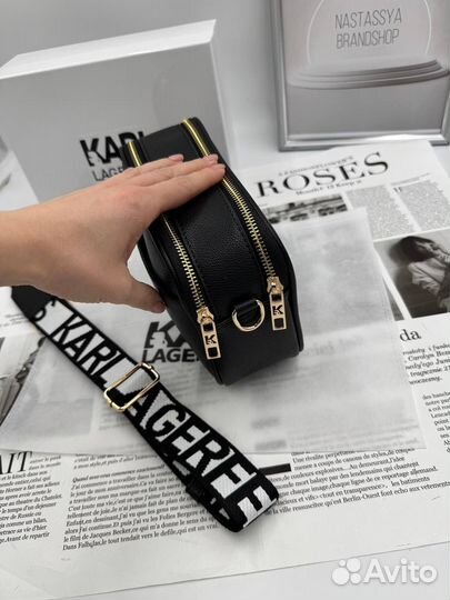 Сумка Karl Lagerfeld