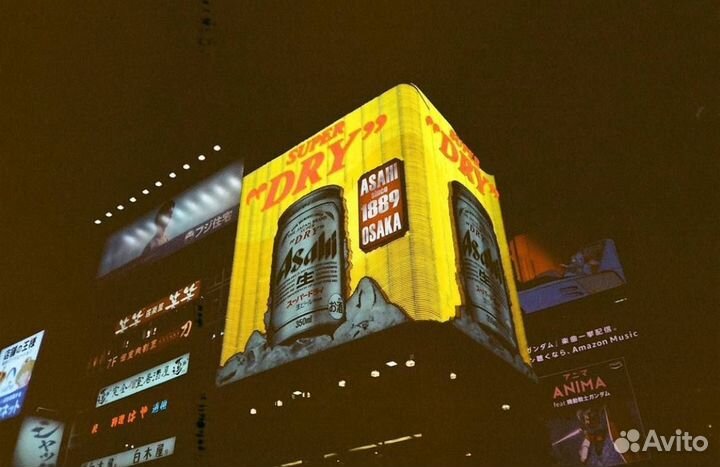 Пленочный фотоаппарат Fujifilm Clear Shot