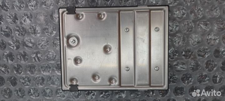 Блок комфорта Audi A6 C7 Ауди А6 Ц7