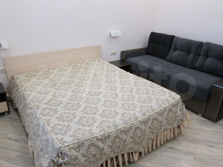2-к. квартира, 75 м², 12/22 эт.