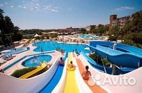 Турция путевка на семью (2+2) 8 ночей