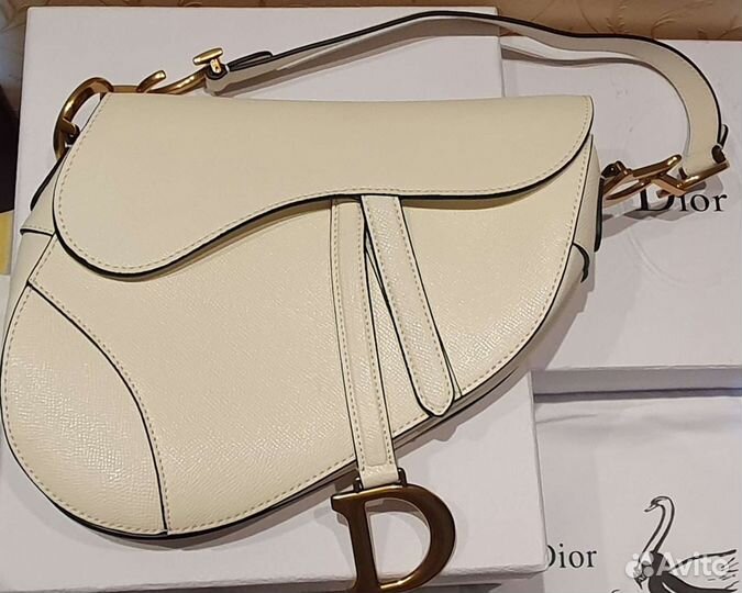 Сумочка Диор