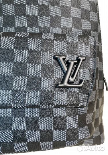 Рюкзак новый унисекс Louis Vuitton