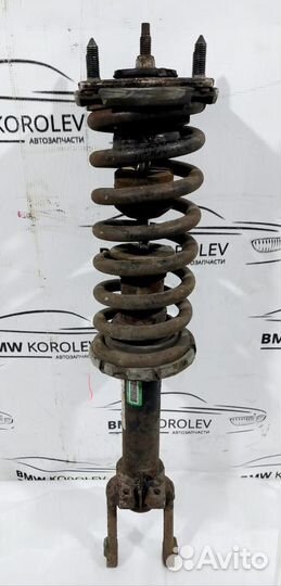 Амортизатор передний правый Grand Cherokee (WH/WK)