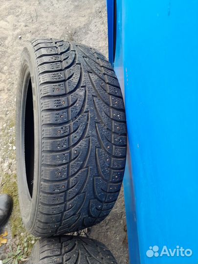 Extreme VR2 215/55 R17 94T