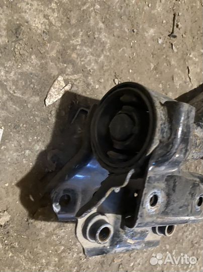 Рычаг передний нижний левый honda cr-v 4 2.0