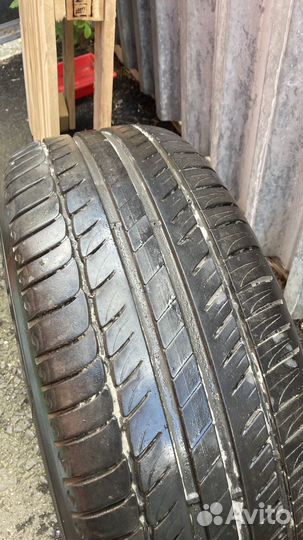 Michelin Primacy HP 235/55 R17 103W