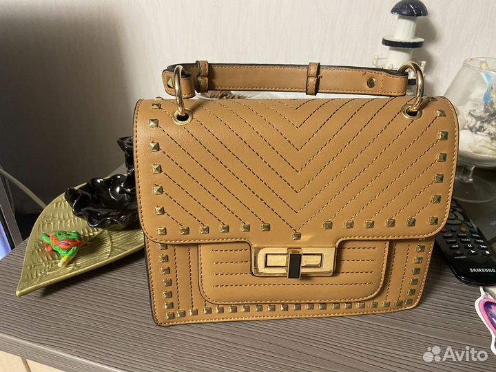 Женская сумка новая