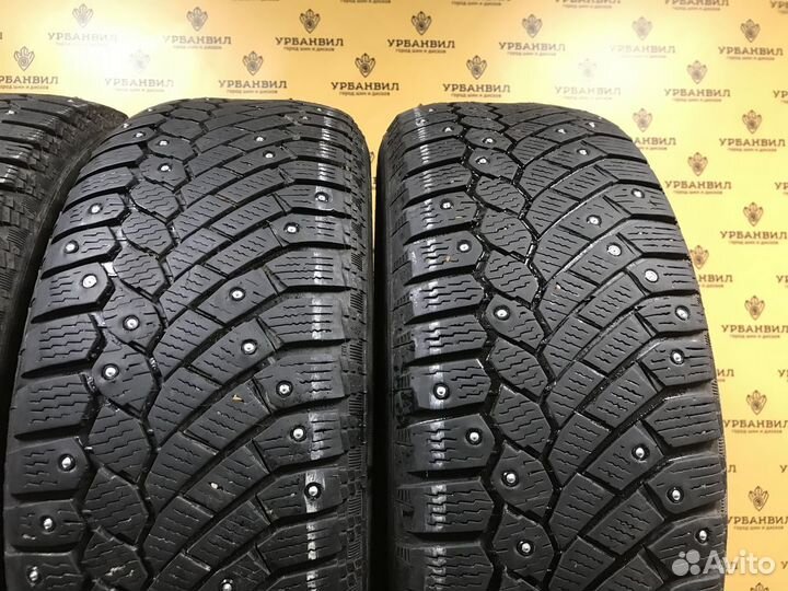 Continental ContiIceContact 205/60 R16 96T