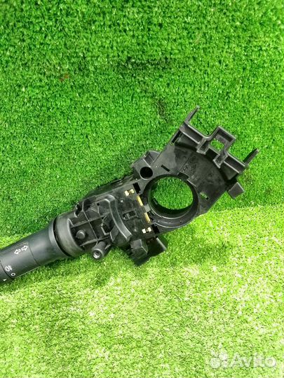 Подрулевой переключатель поворота Hyundai Solaris