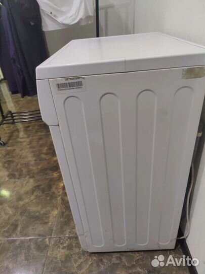Стиральная машина бу lg