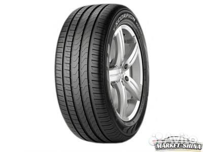 Pirelli Scorpion Verde All Season 265/70 R16 112H
