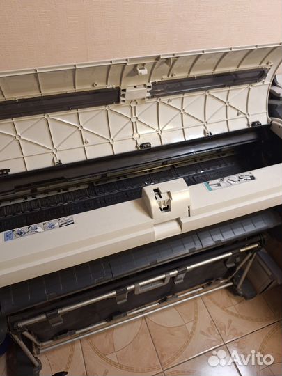 Плоттер Canon ipf 770