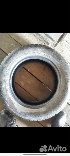 Nokian Tyres Nordman 7 175/65 R14