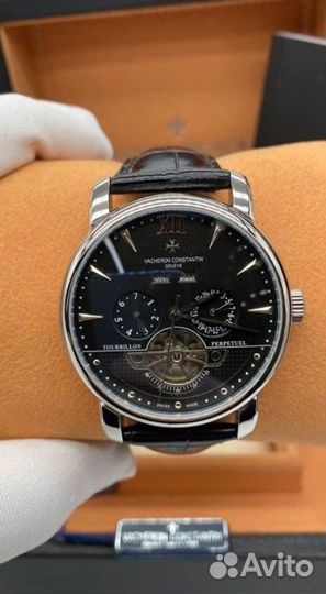 Мужские часы Vacheron Constantin