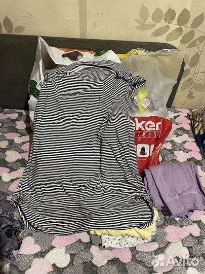 Женские вещи 48 50