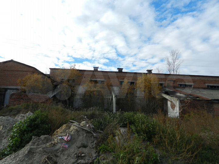 Помещение свободного назначения, 588 м²