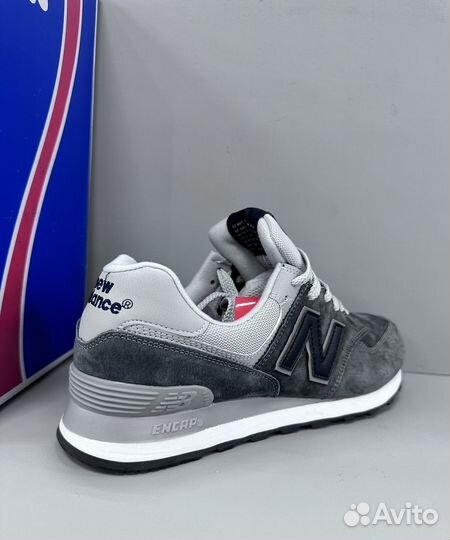 Кроссовки мужские new balance 574