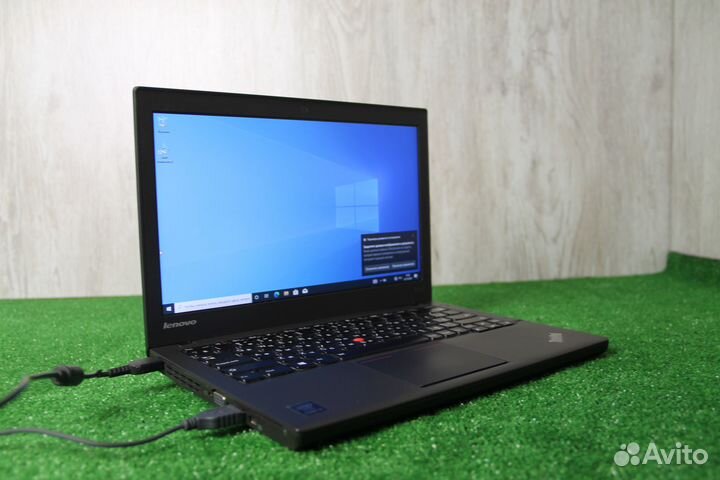 Продам ноутбук Lenovo ThinkPad X240