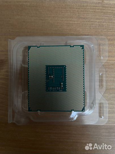 Intel Xeon E5-2666v3 2.9GHz LGA2011-3