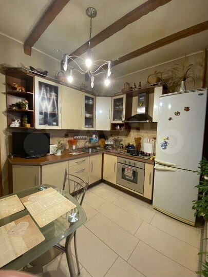 1-к. квартира, 45 м², 1/5 эт.